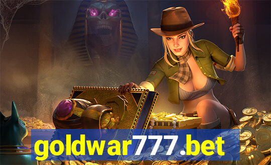 goldwar777.bet