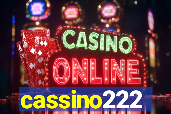 cassino222