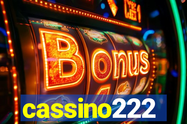 cassino222