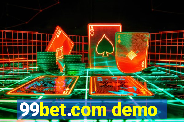 99bet.com demo