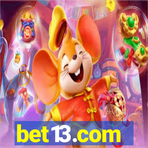 bet13.com