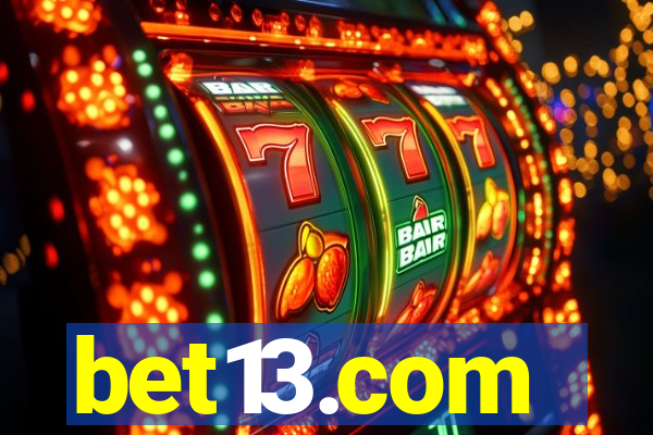 bet13.com