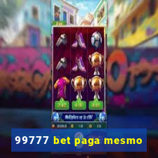 99777 bet paga mesmo