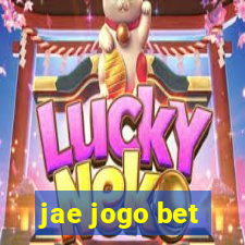 jae jogo bet