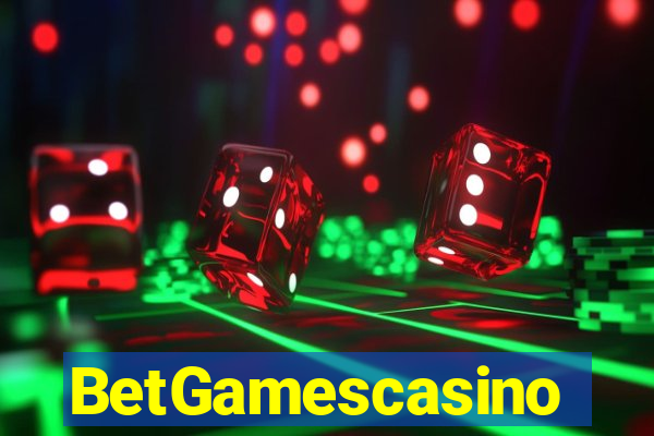 BetGamescasino