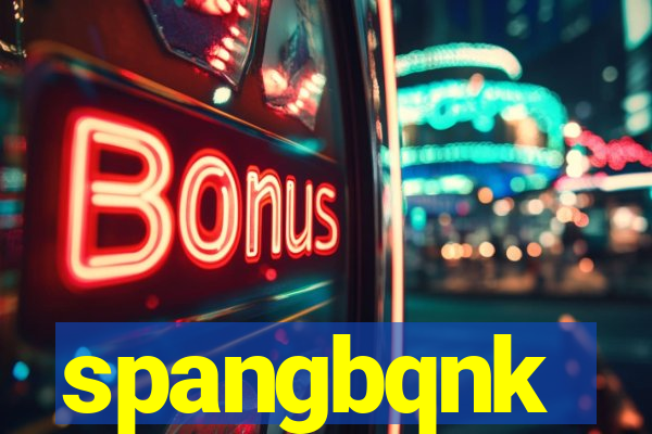 spangbqnk