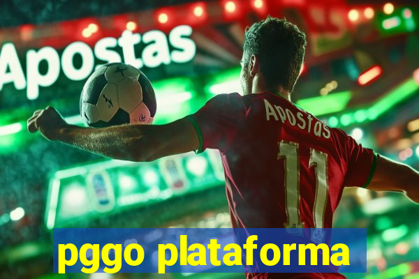 pggo plataforma