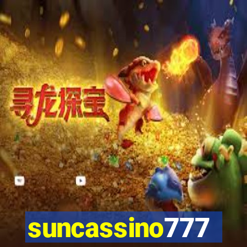 suncassino777