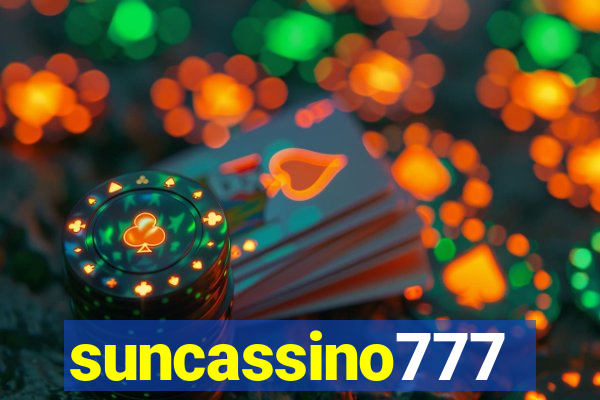 suncassino777