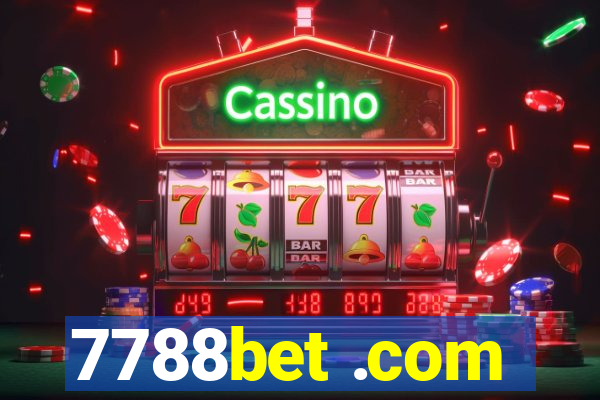 7788bet .com