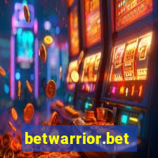 betwarrior.bet