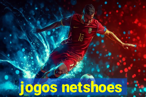 jogos netshoes