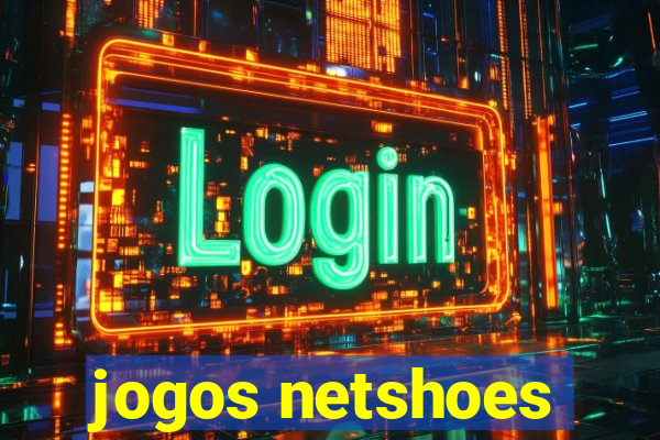 jogos netshoes