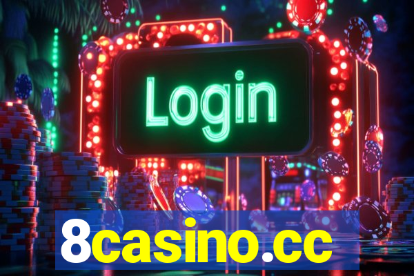 8casino.cc