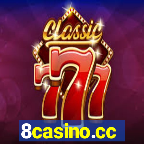 8casino.cc