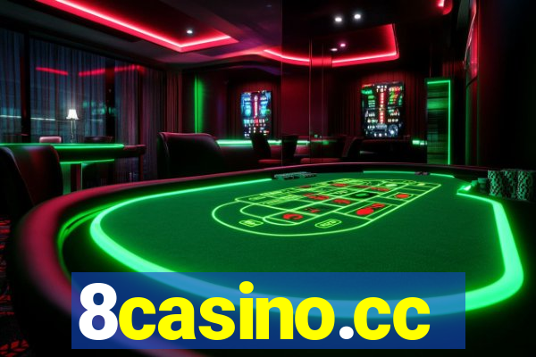 8casino.cc