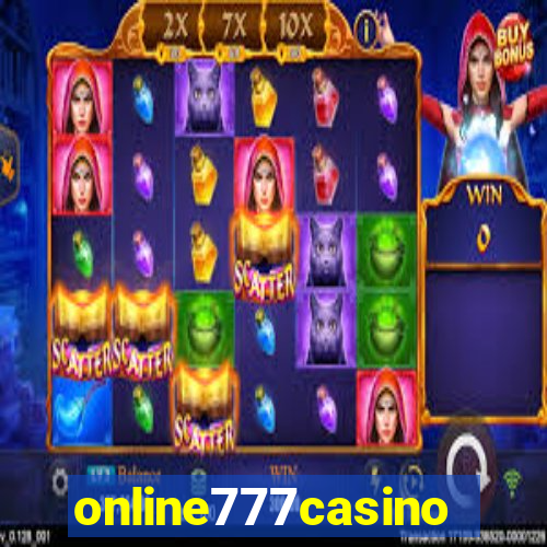 online777casino