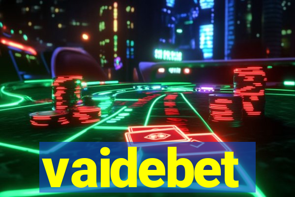 vaidebet