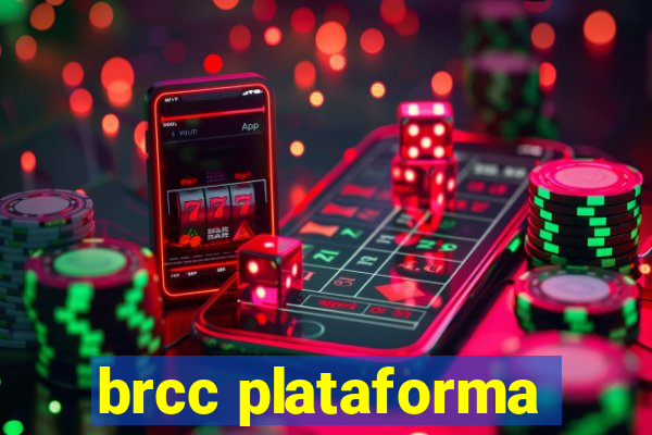 brcc plataforma