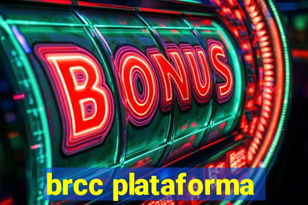 brcc plataforma