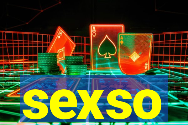 sexso