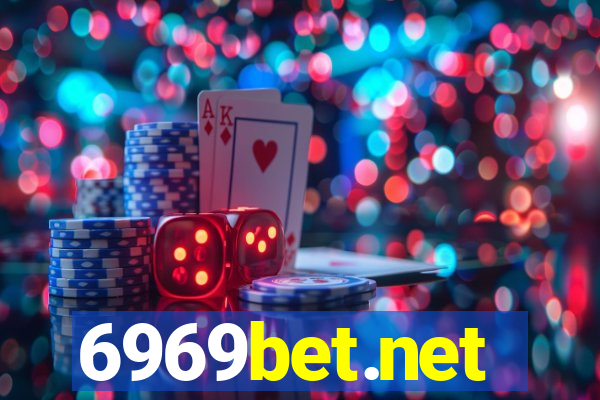 6969bet.net