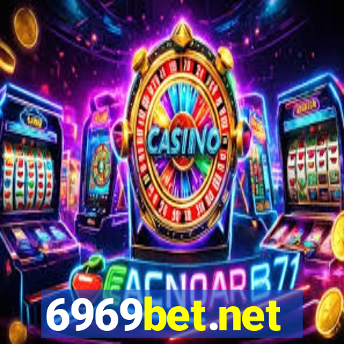 6969bet.net