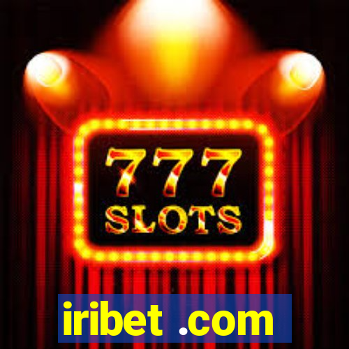 iribet .com