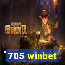 705 winbet