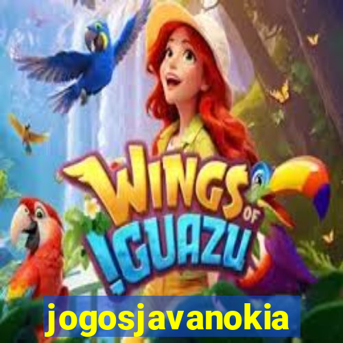 jogosjavanokia