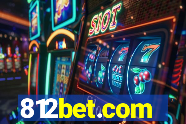 812bet.com