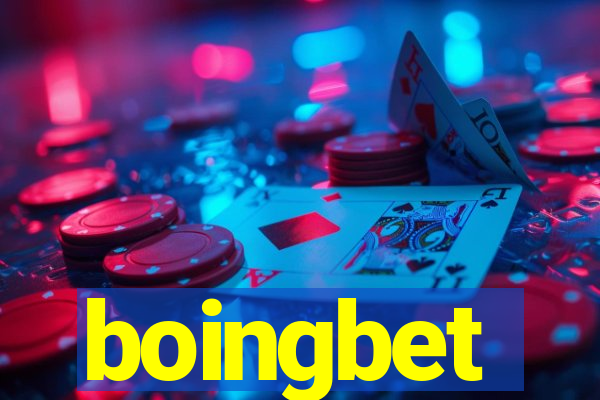 boingbet