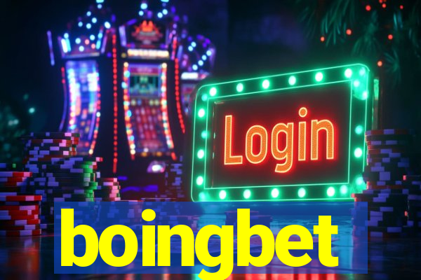 boingbet