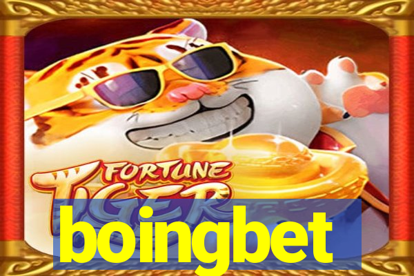 boingbet