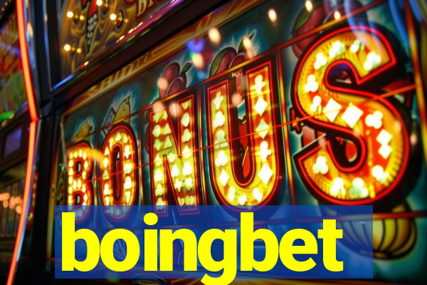 boingbet