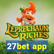 27bet app