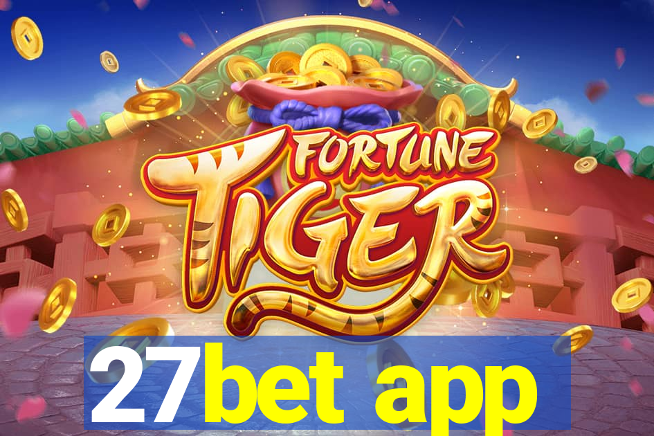 27bet app