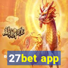 27bet app