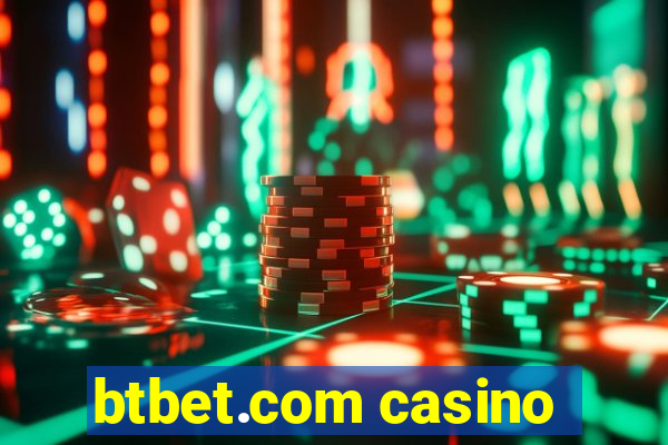 btbet.com casino