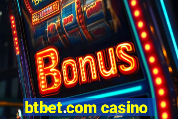 btbet.com casino