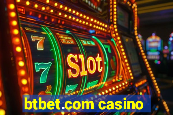 btbet.com casino