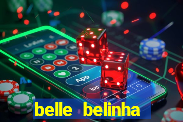 belle belinha vazados telegram