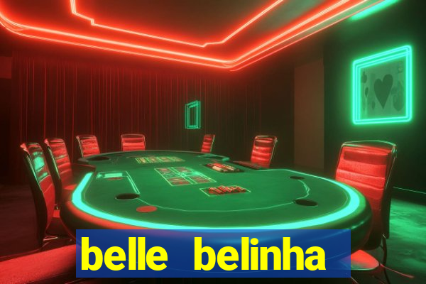 belle belinha vazados telegram