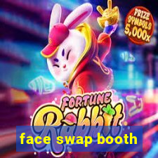 face swap booth