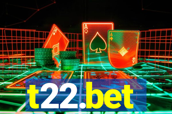 t22.bet