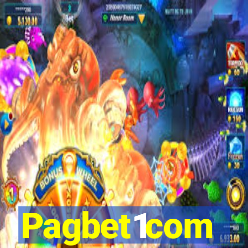 Pagbet1com