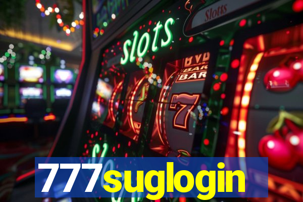 777suglogin