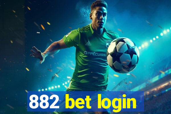 882 bet login