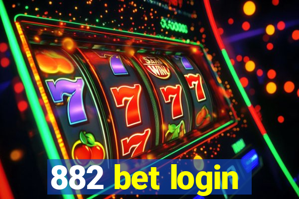 882 bet login