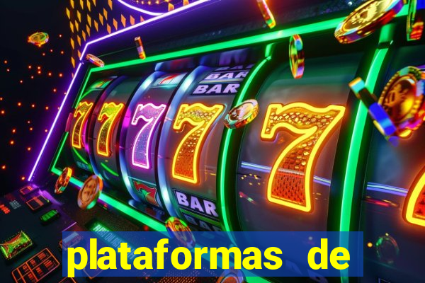 plataformas de jogos estrangeiras